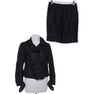 Dräkt (Blå) från Escada