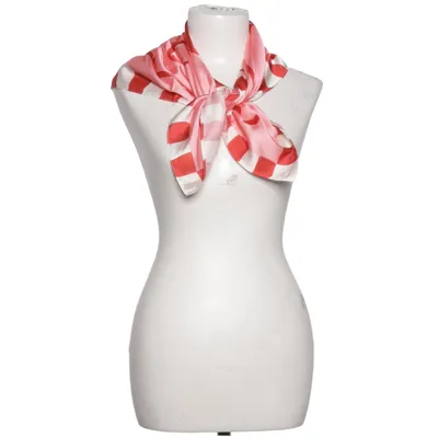 Halsdoek (Roze, Rood, Wit) van Oh April