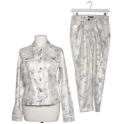 Set (Silverfärgad, Guldfärgad, Flerfärgad) från Amy Vermont Bomull, Elastan, Polyester