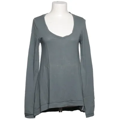 Long sleeve T-shirt (Gray) from 81 Hours Cotton