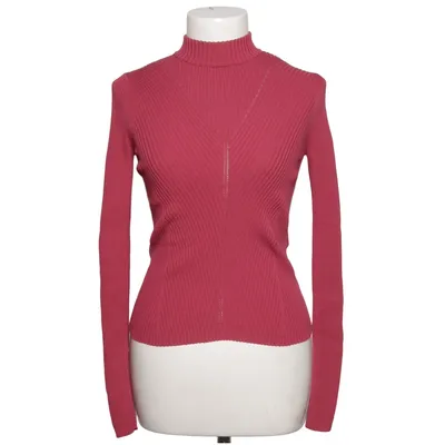 Turtleneck (Basic Ajour Pullover) fra Melting Stockholm Nylon, Viscose