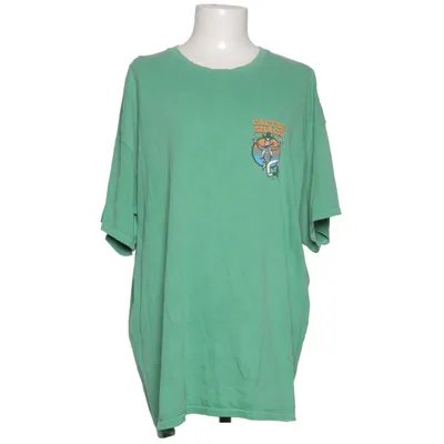 T-shirt (Green) from Urban Outfitters Cotton