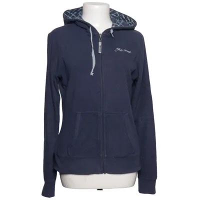Huvtröja (Blå) från Chiemsee Polyester