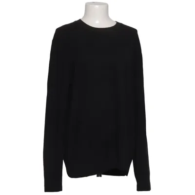 Sweater (Black) from Uniqlo Cashmere