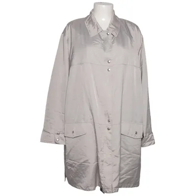 Raincoat (Gray) from Baronia