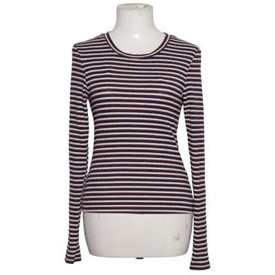 Lange mouwen shirt (Blauw, Rood, Wit) van FB Sister