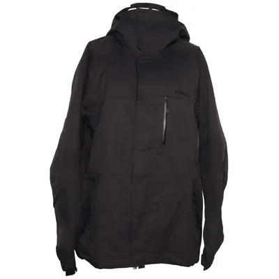 Skidjacka (Svart) från O'Neill Polyamid, Polyester