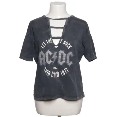 T-shirt (Grijs) van ACDC