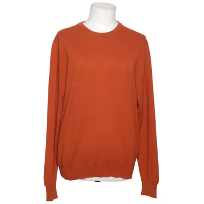 Pull-over (Orange) de Andrea Fenzi Cachemire
