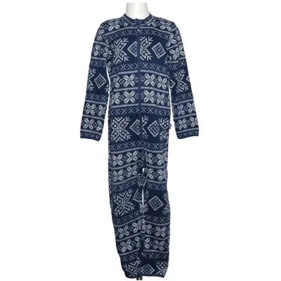 Onesie (Blue, White) from Jako-O Polyester