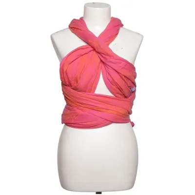 Baby sling (Pink, Orange) from Hoppediz
