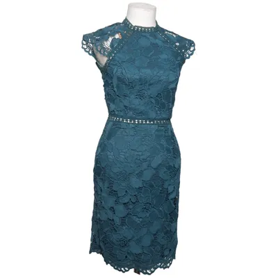 Cocktail dress (Blue) from Chi Chi London