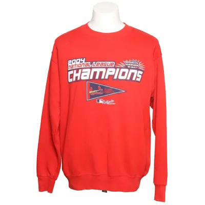 Sweatshirt (Rouge) de Lee Sport