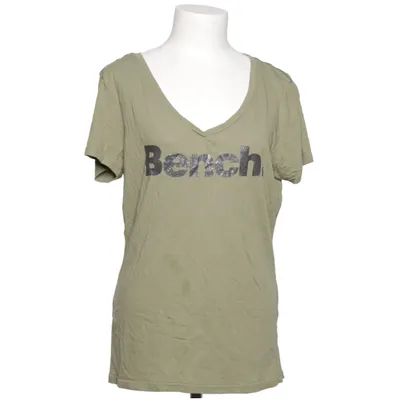T-shirt (Green) from Bench