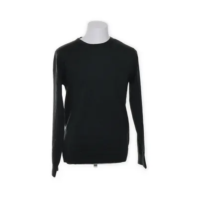 Sweater (Grøn) fra GANT Rugger Merinould
