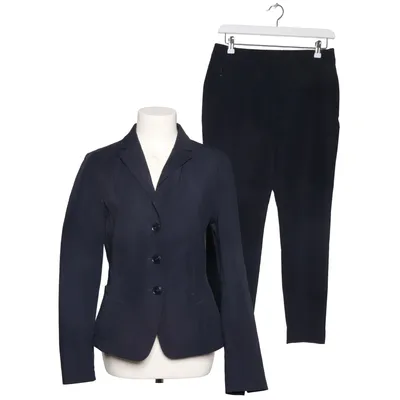 Costume (Bleu) de Laurèl Coton, Élasthane, Polyamide