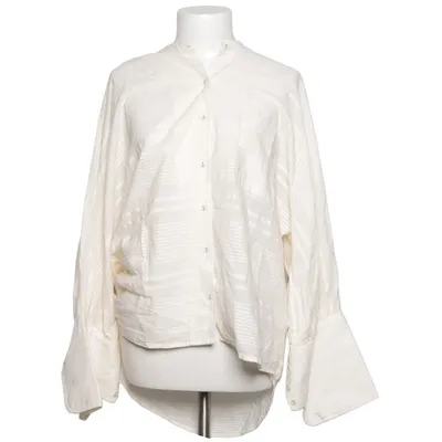 Blouse (Damina) de Rabens Saloner Coton