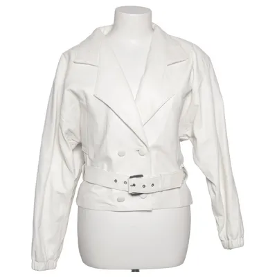 Lederjacke (80 Jahre Vintage ) von Noblesse Leder