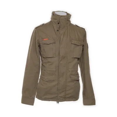 Safarijacka (Rookie Edition) från Superdry