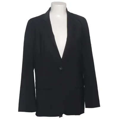 Blazer (Black) from Nine:inthe:morning Elastane, Viscose, Wool