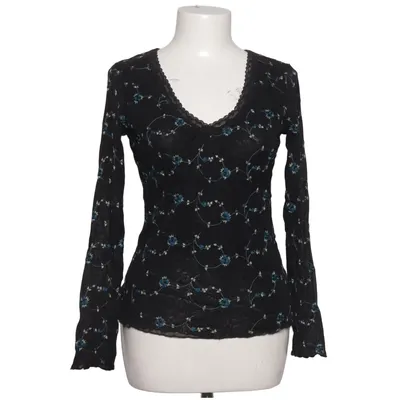 Top (Black, Blue) from Twilfit Polyamide