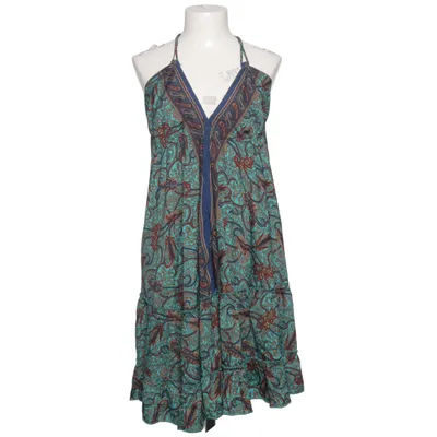 Kaftan (Blå, Flerfärgad) från Aller Simplement Polyester