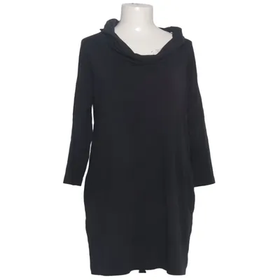 Dress (Black) from DKNY Cotton, Elastane