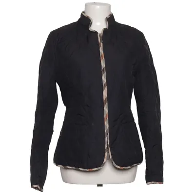 Lightweight jacket (Black) from DAKS London