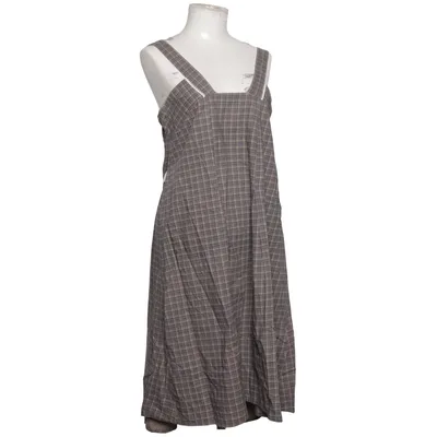 Dress (Beige, Brown) from Noa Noa Cotton