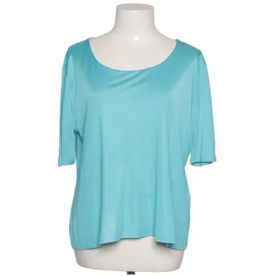 Top (Blau) von S. Milton Seide