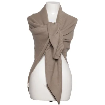 Filt (Grå, Brun) från Guapoo Bomull