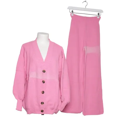 Sæt (Pink) fra Fame Akryl