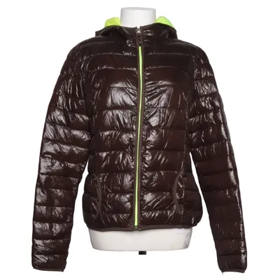 Winterjas (Bruin) van Be Cool Polyamide, Polyester