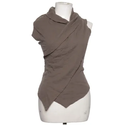 Sweat à manches courtes (Gris) de Ixos Laine