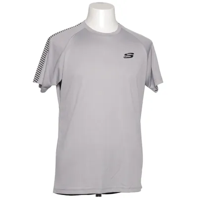 T-shirt (SK1141) van Skechers Sport Polyester