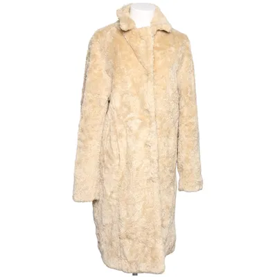 Manteau (Beige) de Tom Tompson Acrylique, Polyester