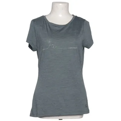 T-shirt (Grijs) van Super.Natural