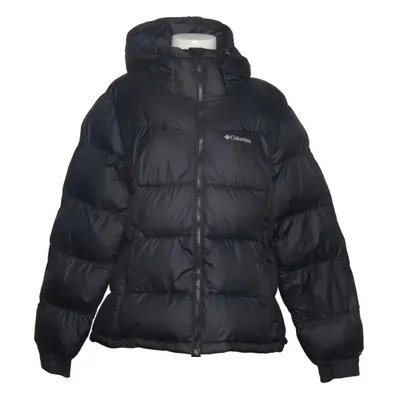 Winterjas (Zwart) van Columbia Gerecycled polyester