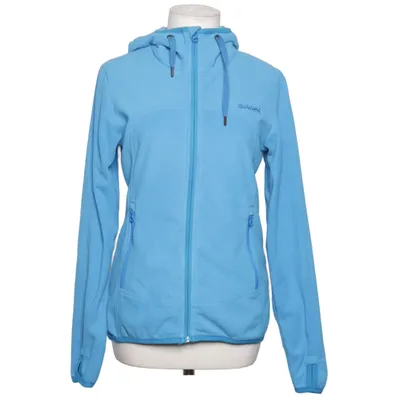 Fleecejakke (Cecilie Fleece Jkt) fra Bergans of Norway Polyester