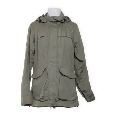 Outdoor jacket (Green) from Northbrook Sports Cotton, Polyester