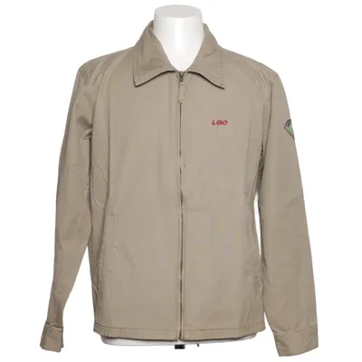 Veste (Beige) de Let's Go Coton