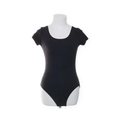 Dansdräkt (Svart) från Bloch Bomull, Elastan, Polyester