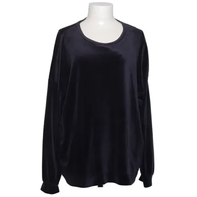 Sweatshirt (Blue) from Janina