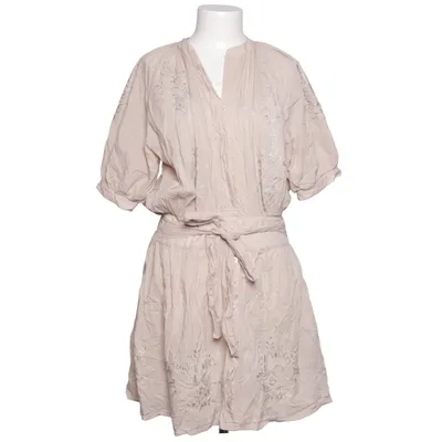 Klänning (Beige) från True Religion Bomull