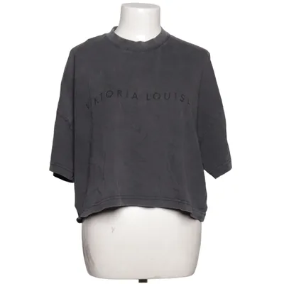 T-shirt (Gray) from Viktoria Louise Organic cotton