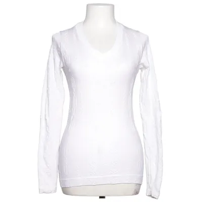 Långärmad t-shirt (Vit) från Lupo