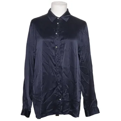 Skjorta (Svart) från Lilysilk