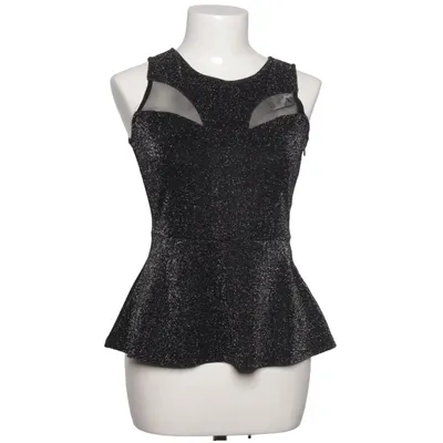 Peplum top (Black) from Guess