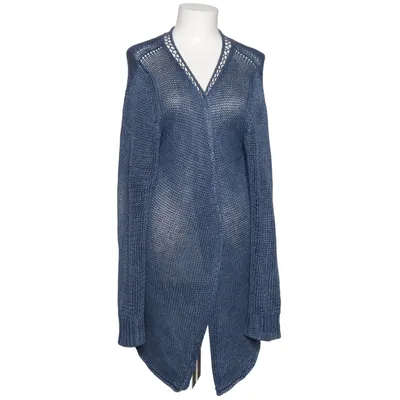 Strickjacke (Blau) von Falke