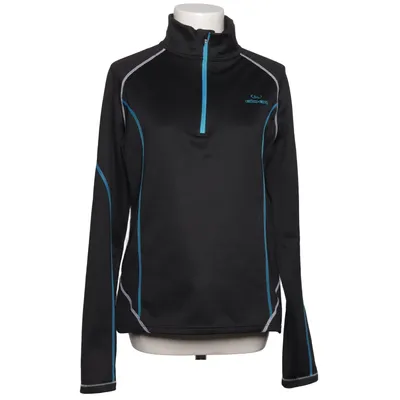 Base layer shirt (Black, Blue) from Eider